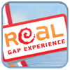 visit the Real Gap Experience website